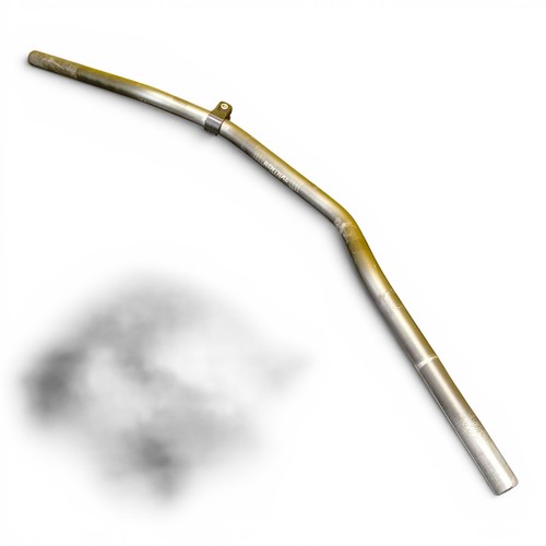 Guidon renthal 971 - 22mm, honda