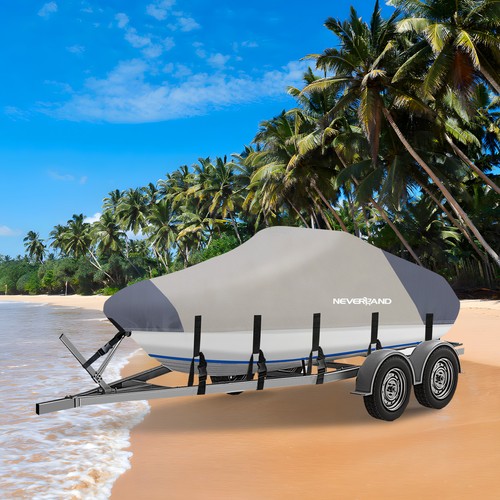 20ft 22ft waterproof boat - waterproof,
