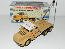 DINKY toys  888 L  BERLIET GBO