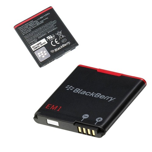 Batterie blackberry curve - batterie,