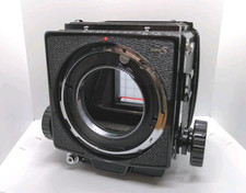 [Near MINT] Mamiya RB67 Pro S Medium Format Film Camera body Japan #4312