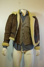 Veste Bombardier Aviateur