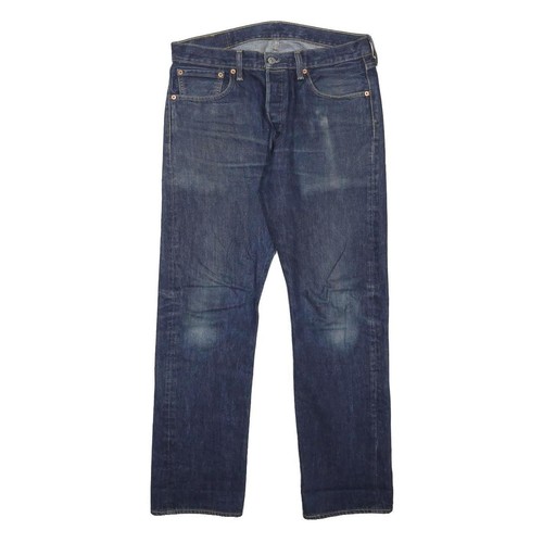 Levi 501 jeans homme - 501,