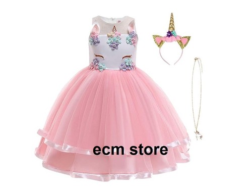 Déguisement fille robe - déguisement,