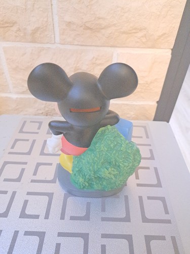 Tirelire disney cochon mickey - tirelire,