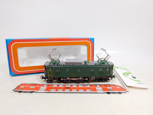Märklin 3167 1 - h0, 3167.1