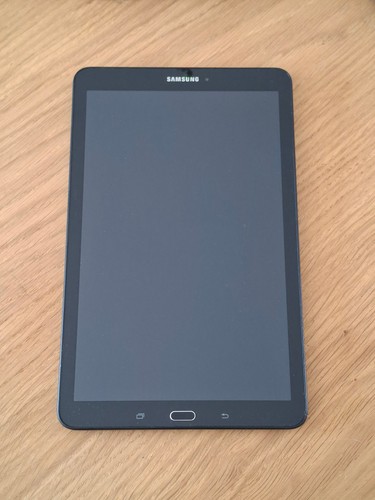 Samsung galaxy tab - samsung,