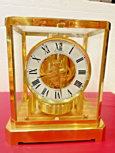 Serviced 1970 jaeger lecoultre - 1970,