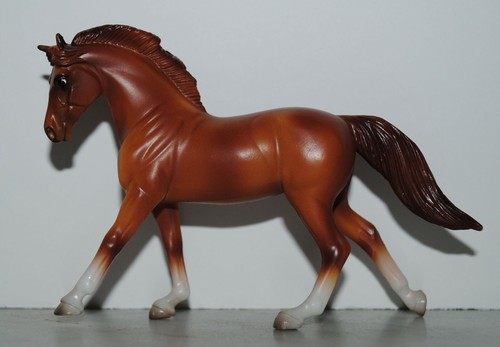 Breyer 2017 spirit - breyer~2017~spirit, riding