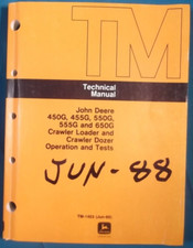 MANUEL DE SERVICE TECHNIQUE