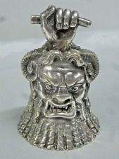 🇫🇷 ANCIENNE SONNETTE DE