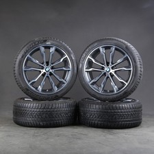20 Pouces BMW X3 G01 X4 G02