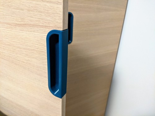Ikea galant poignée porte - galant,