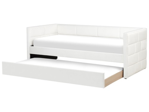 Lit gigogne simple avec cadre - simple,