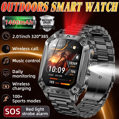 Montre connectée smartwatch - montre,