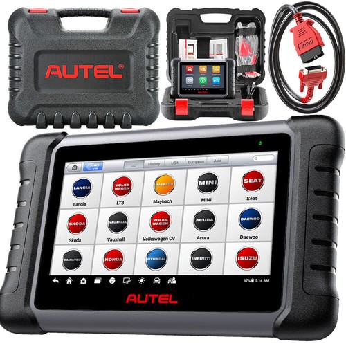 2026 autel mk808s - mk808s, maxicheck