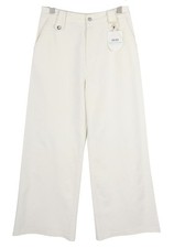 Liu Jo Pantalon Évasé Femme