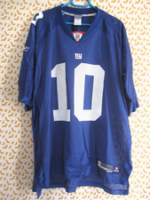 Maillot New York Giants Reebok
