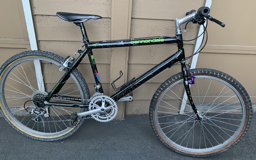 Vintage cannondale sm700 0 - sm700, 3.0