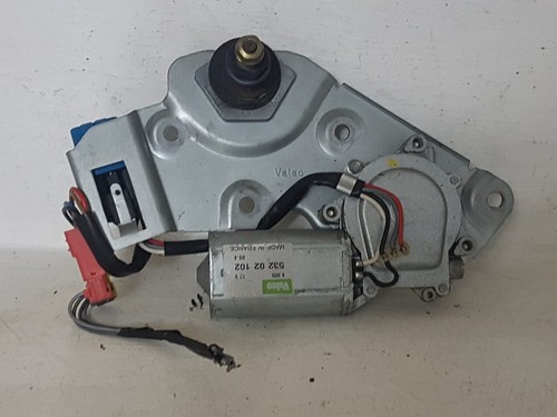 Moteur essuie glace - , arrière