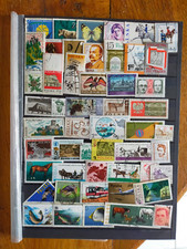 50 Timbres Pologne   ( lot 96 )