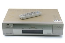 JVC HR-S9600EU Super VHS ET