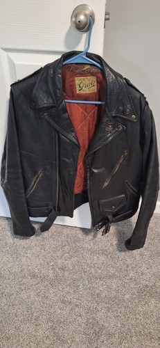 Vintage 1950s mens - mens, grais
