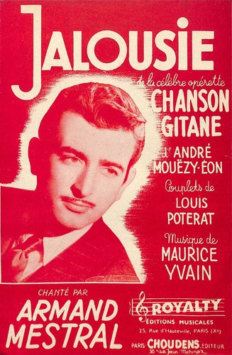 Partition musique - musique, "