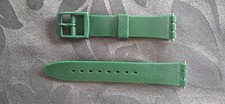 BRACELET DE MONTRE POUR SWATCH