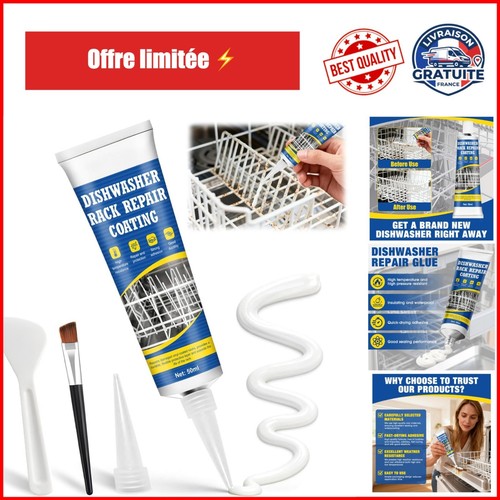 Mastic acrylique blanc - acrylique,