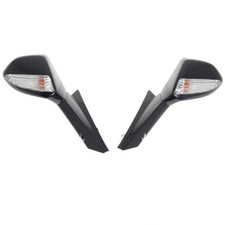 2 Rétroviseur GAUCHE + DROIT