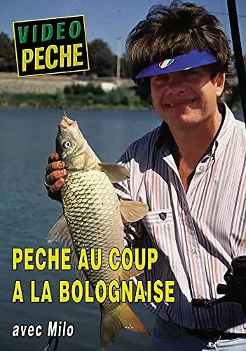 Pêche coup à - la,
