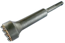 SDS Plus burineur burin marteau 140 mm