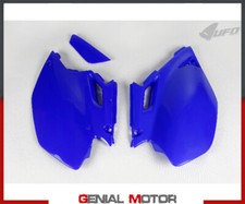 Panneaux Lateraux Ufo Plast