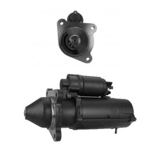 Démarreur pour New Holland