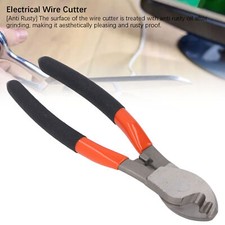 Coupe-câble Dénudeur De