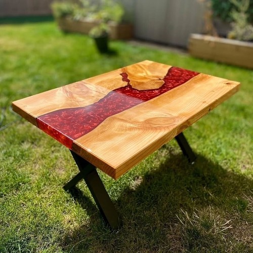 Dessus table luxe en - table,