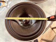 Paire De Woofers Célestin