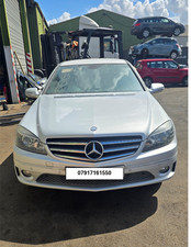 MERCEDES CLC 200 CDI SPORT 2009 3DR COUPE DRIVER SIDE REAR LIGHT TAIL LIGHT