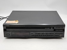 Yamaha CDC-775 – Lecteur De