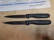 2 Couteaux dreizack WUSTHOF