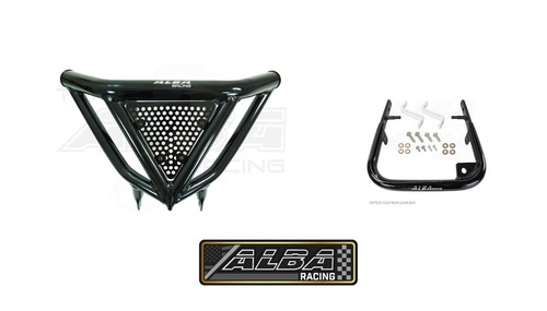 Alba racing 197 b - alba,