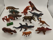 Lot 13 figurines STARLUX