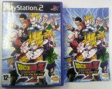 Dragon Ball Z Budokai