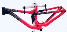 2015 Commencal Supreme DH  V3 Bike M Frame