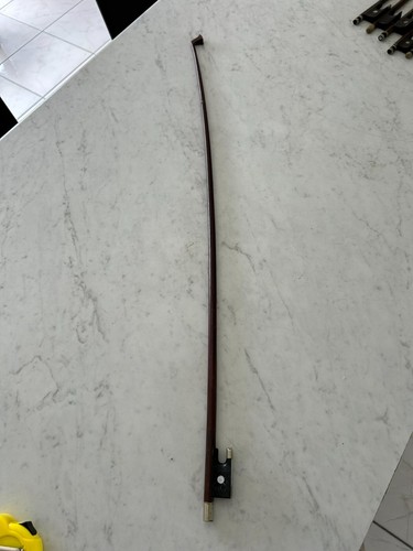 Antique violin bow - antique,