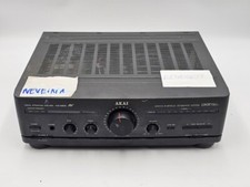 Akai AM-M830 Digital AV Amplifier – Not Working, Optical Link, For Parts/Repair