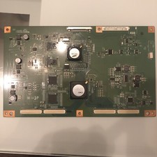 carte t-con tv samsung