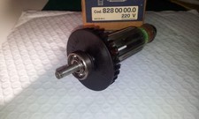 INDOTTO it MOTORE DI RICAMBIO PER  SMERIGLIATRICI ANGOLARI STAYER SA115 SA100