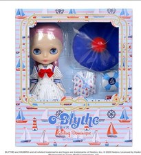 Poupée Neo Blythe Sailing Dominic CWC Limited Shop Exclusive Fashion Doll 2025